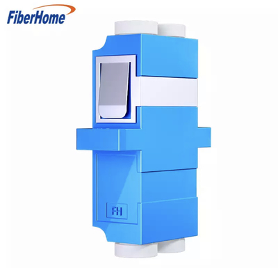 烽火 LC耦合器 双联适配器 FNA702226-HYW1