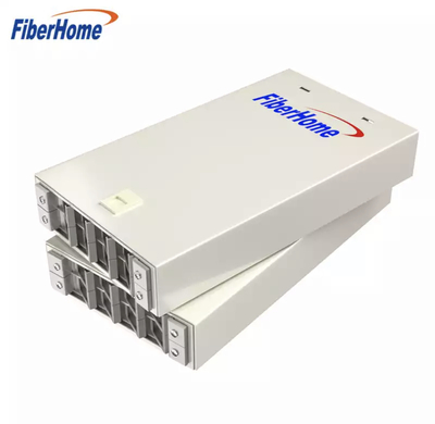 烽火壁挂金属室内8口终端盒 FNA400655-HYW1