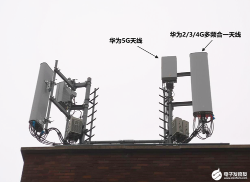 5G的天线关键技术解析